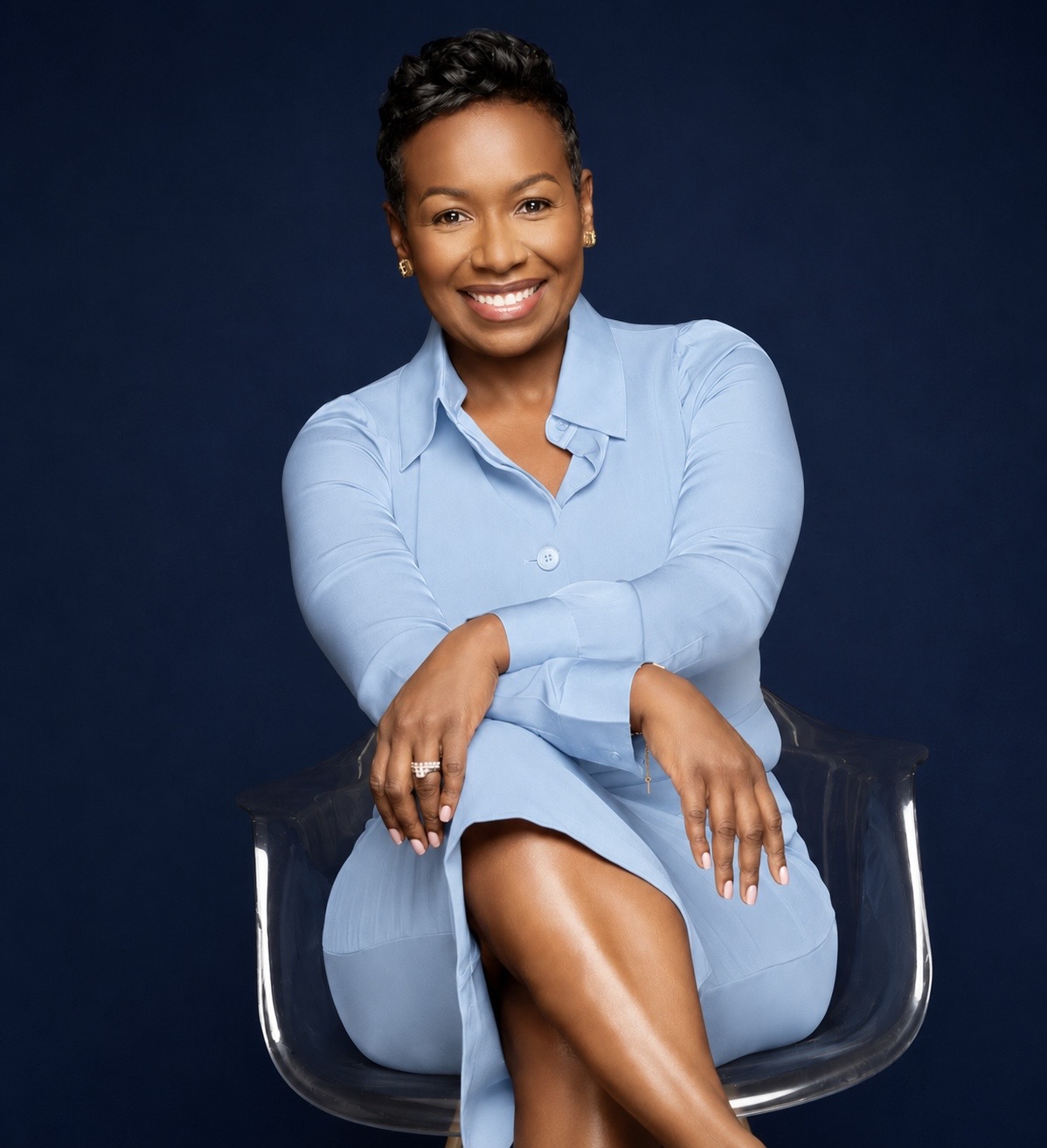 Nicole T. W. Brown